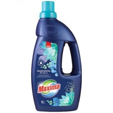 Омекотител Sano Maxima Inspirations Blue Blossom 4л